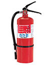 Fire Extinguishers