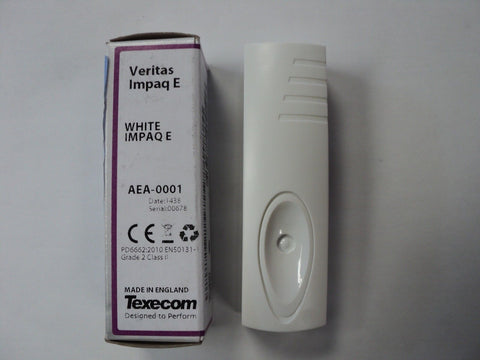 AEA-0001 Texecom Veritas Impaq E