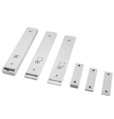 INTRUDER SPACER W/L MC1S WHITE/BROWN