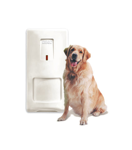 RISCO Wireless Pet Immune PIR RWT92P86800E