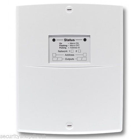 Texecom Zone Expander Premier Elite OP16 CCF-0001