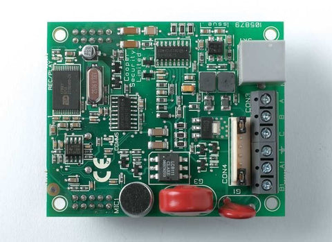 SCANTRONIC COMMS PSTN PLUG ON SPEECH DIALLER