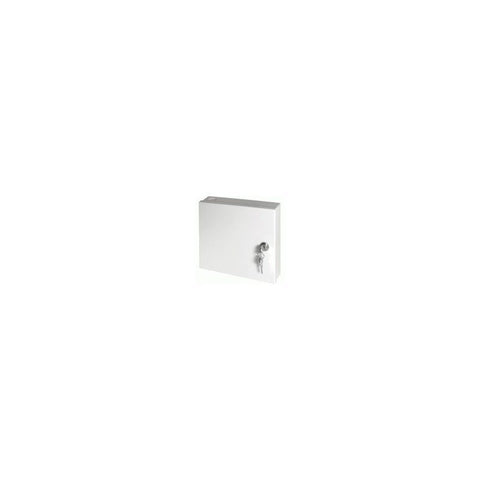 ELMDENE INTRUDER LOCKABLE METAL KPAD BOX ELM-KEYPAD-BOX