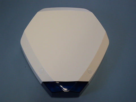 FCC-1112 Texecom Premier Odyssey 3E Complete White/Blue Wired