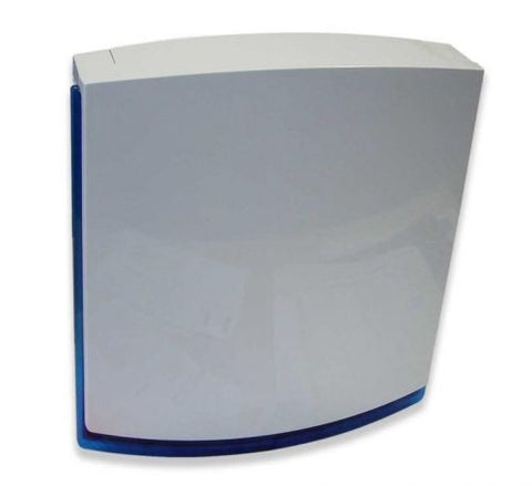 Texecom Ricochet Wireless Premier Elite Odyssey 5 Complete,Wht/Blue