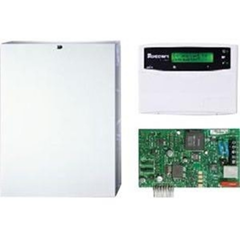 TEXECOM KIT WIRED PREMIER ELITE 24 METAL KIT-0009