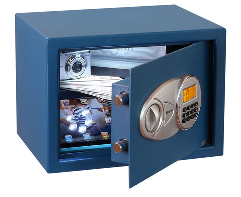 SAFEWELL EID ELECTRONIC SECURITY SAFE SW-25EID