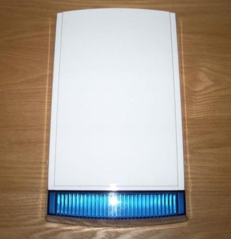 TEXECOM ODYSSEY 1 DUMMY BELL BOX