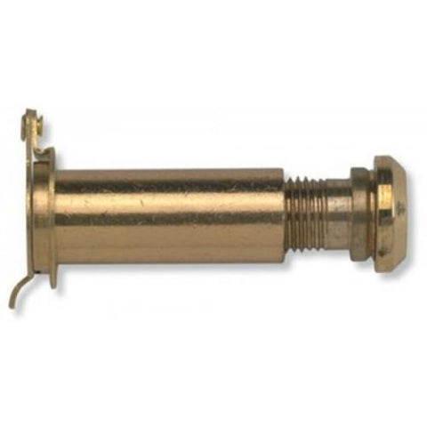 YALE DOOR VIEWER P-9401-PB POLISHED BRASS