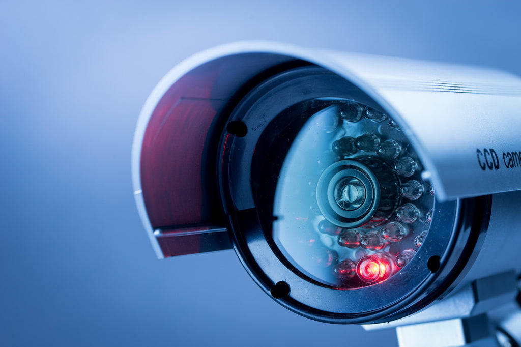 CCTV Systems go High Definition