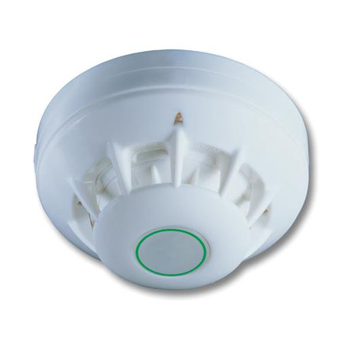 TEXECOM DOMESTIC SMOKE EXODUS RISE HEAT DETECTOR RR AGB-0002