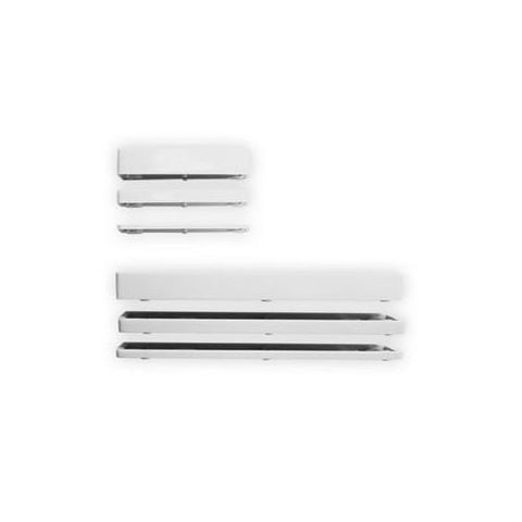 INTRUDER SPACER ENFORCER WHITE/BROWN