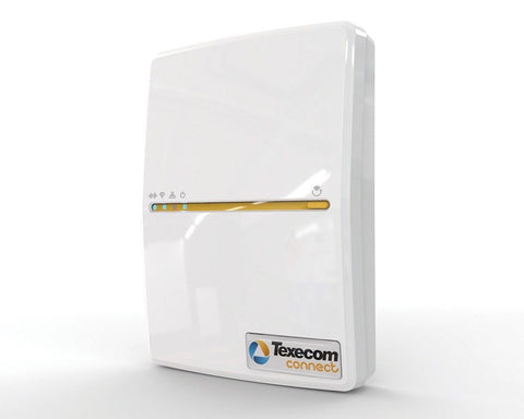 Texecom Connect SmartCom Intelligent WIFI Ethernet & App Communicator CEL-0001
