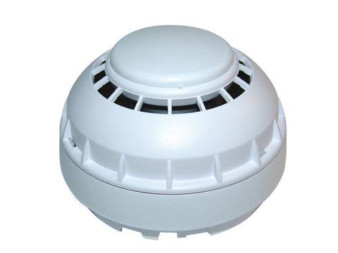 Fike Fire Alarm Sounder Hatari Twinflex White Brand New
