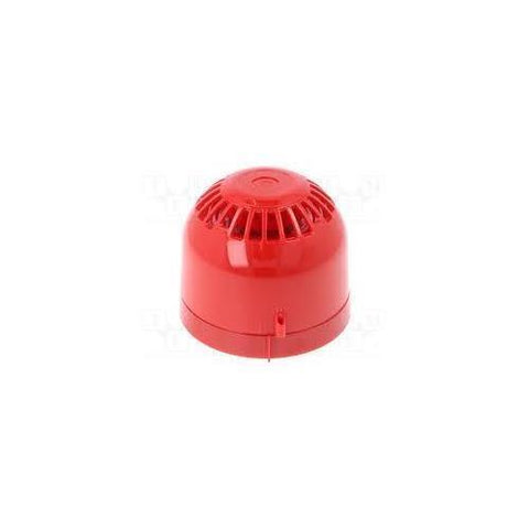 HORN CONVENTIONAL SONOS RED SHALLOW BASE PSS-0003