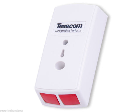 TEXECOM PANIC WIRELESS PREMIER ELITE RICOCHET DP-W GBG-0001